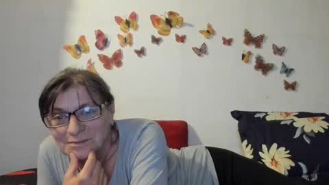 Gina online show from January 2025 03:47:02 PM