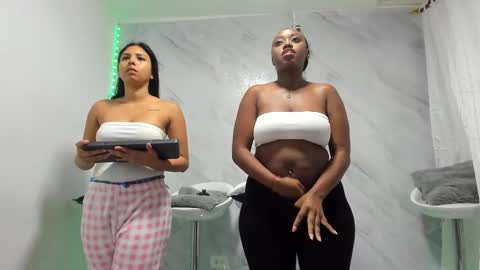 candy and dayan online show from January 2025 11:09:02 AM