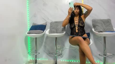 candy and dayan online show from February 2025 06:51:01 PM