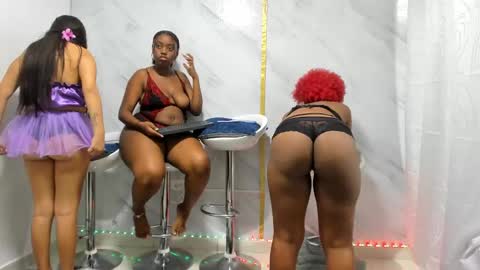 candy and dayan online show from February 2025 02:32:02 PM