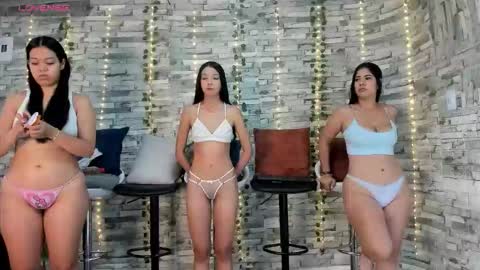 candy and dayan online show from September 2025 11:11:01 AM