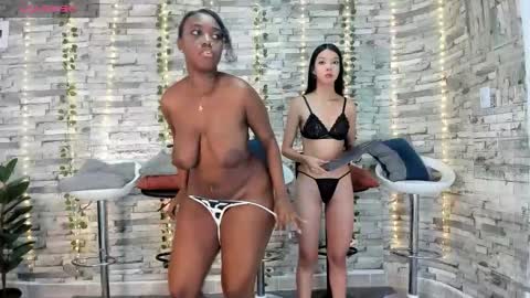 candy and dayan online show from September 2025 11:24:01 AM