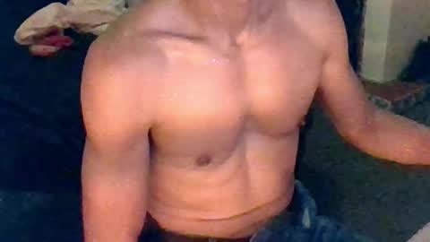 Mexican livin Off the Wall online show from March 2025 02:28:02 AM