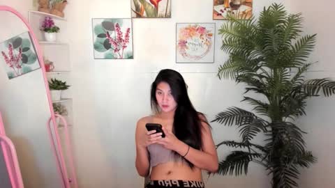 Joshaine online show from October 2025 05:32:01 AM