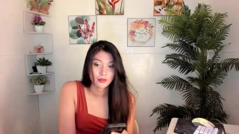 Joshaine online show from October 2025 04:55:01 PM