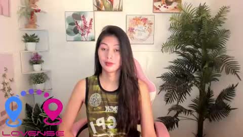 Snapshot of badjao_girl chatting on June 2026 03:38:02 PM Joshaine online show from June 2026 03:38:02 PM