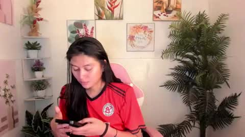 Snapshot of badjao_girl chatting on July 2026 10:23:02 PM Joshaine online show from July 2026 10:23:02 PM
