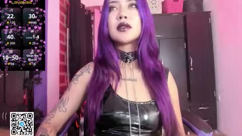 Snapshot of badkatyuska chatting on January 2026 07:37:02 PM Please help me to reach 100 thumbs up online show from January 2026 07:37:02 PM