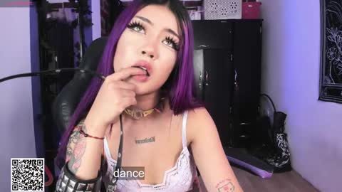 Snapshot of badkatyuska chatting on March 2026 09:53:02 PM Please help me to reach 100 thumbs up online show from March 2026 09:53:02 PM