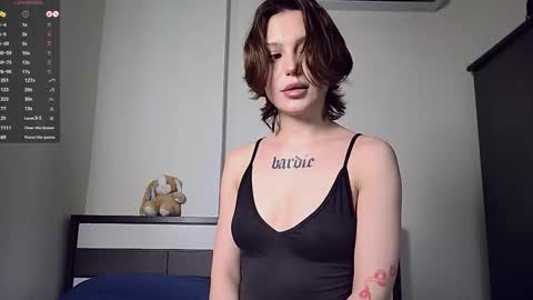 badprincessjenny online show from February 2026 02:32:02 AM