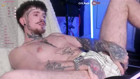 Alex online show from March 2026 09:47:02 PM