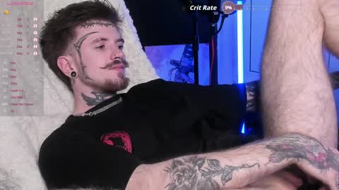 Alex online show from March 2026 08:53:01 PM