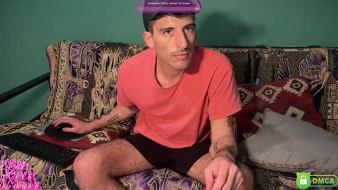 Alex online show from December 2024 08:01:02 AM