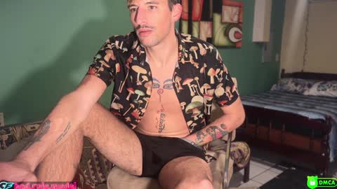 Alex online show from February 2025 11:16:02 AM