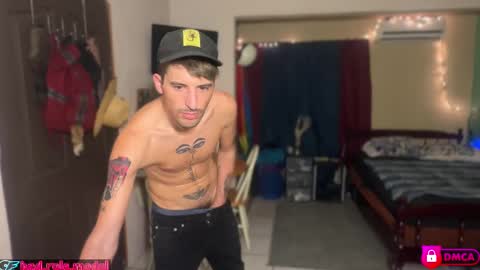 Alex online show from February 2025 10:15:02 AM