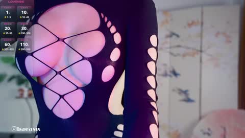 tg channel asianbae online show from September 2025 09:16:02 PM