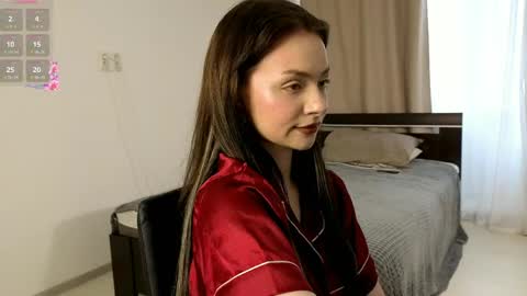 Mila  My TG  online show from April 2026 12:30:01 PM