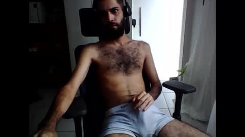 Snapshot of baianobarbudo chatting on December 2024 12:47:02 PM baianobarbudo online show from December 2024 12:47:02 PM
