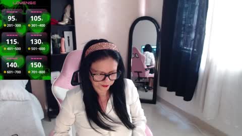 sandra online show from January 2025 01:27:01 PM