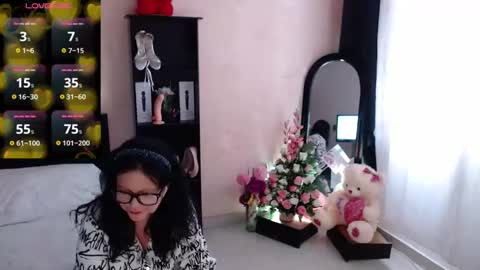 sandra online show from February 2025 01:03:02 PM