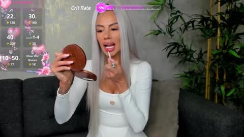 bailey_rush online show from February 2025 06:39:02 AM