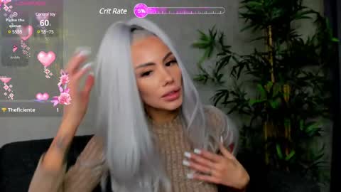 bailey_rush online show from March 2025 11:06:02 AM