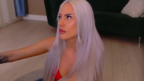 bailey_rush online show from February 2026 06:48:01 PM