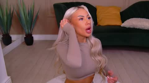 bailey_rush online show from March 2026 06:03:01 PM