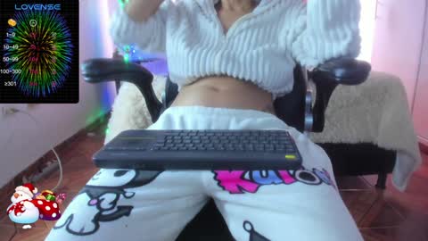 Snapshot of baileyadamss chatting on December 2024 04:51:01 PM IM BAILEY online show from December 2024 04:51:01 PM