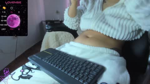 Snapshot of baileyadamss chatting on January 2025 01:41:02 PM IM BAILEY online show from January 2025 01:41:02 PM