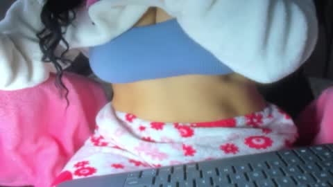 IM BAILEY online show from October 2025 06:25:02 AM