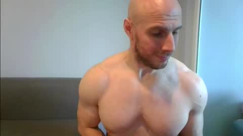 baldyboyy online show from February 2025 07:49:02 AM