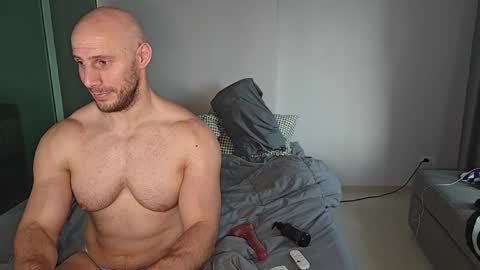 baldyboyy online show from October 2025 09:54:02 AM