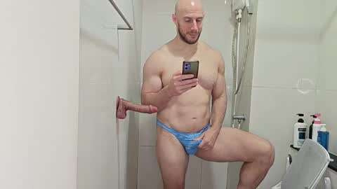 baldyboyy online show from October 2025 03:50:02 AM