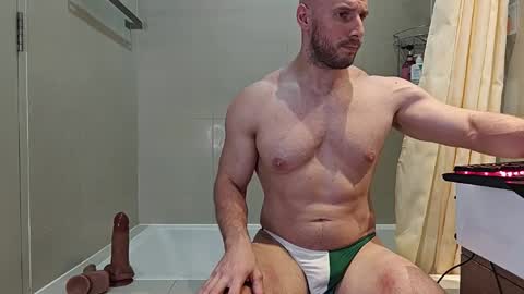 baldyboyy online show from February 2026 10:11:02 AM