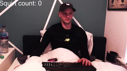 BaldySins online show from February 2026 04:03:02 PM