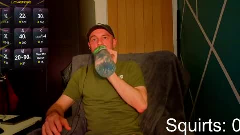 BaldySins online show from April 2026 08:31:01 PM