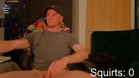 BaldySins online show from April 2026 12:28:02 PM