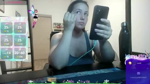 Snapshot of balefulmomma chatting on July 2026 07:39:01 PM balefulmomma online show from July 2026 07:39:01 PM