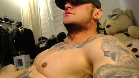 Bret Ballard online show from April 2026 12:22:02 AM