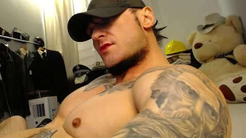 Bret Ballard online show from April 2026 12:46:02 AM