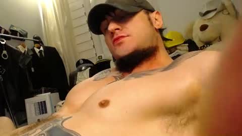 Bret Ballard online show from July 2026 12:23:02 AM