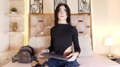 ballesteros_ online show from December 2025 03:55:01 AM