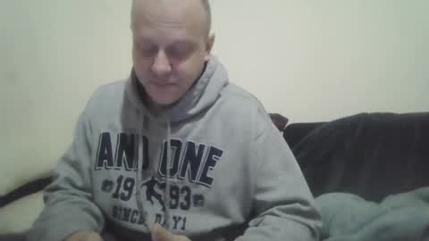 ballzrockwell online show from December 2024 02:13:01 PM