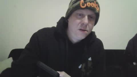 ballzrockwell online show from February 2025 11:44:02 AM