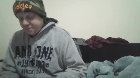 Snapshot of ballzrockwell chatting on October 2025 12:38:02 PM ballzrockwell online show from October 2025 12:38:02 PM