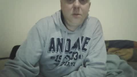 ballzrockwell online show from May 2026 12:12:02 PM