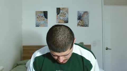 Andres -  online show from December 2024 12:34:01 PM