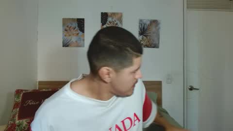 Andres -  online show from December 2024 12:27:01 PM