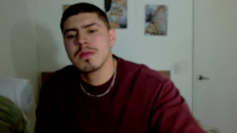 Andres -  online show from January 2025 11:52:01 AM